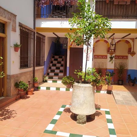 Apartamento Patio De San Lorenzo Vft/Co/00990 Κόρδοβα Εξωτερικό φωτογραφία