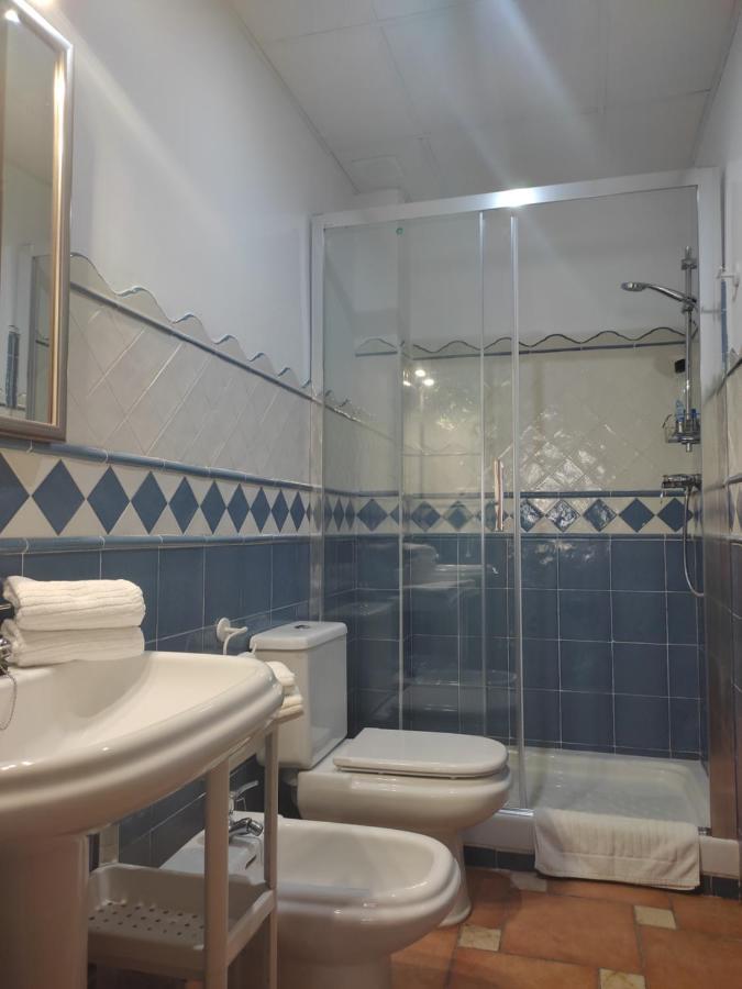 Apartamento Patio De San Lorenzo Vft/Co/00990 Κόρδοβα Εξωτερικό φωτογραφία
