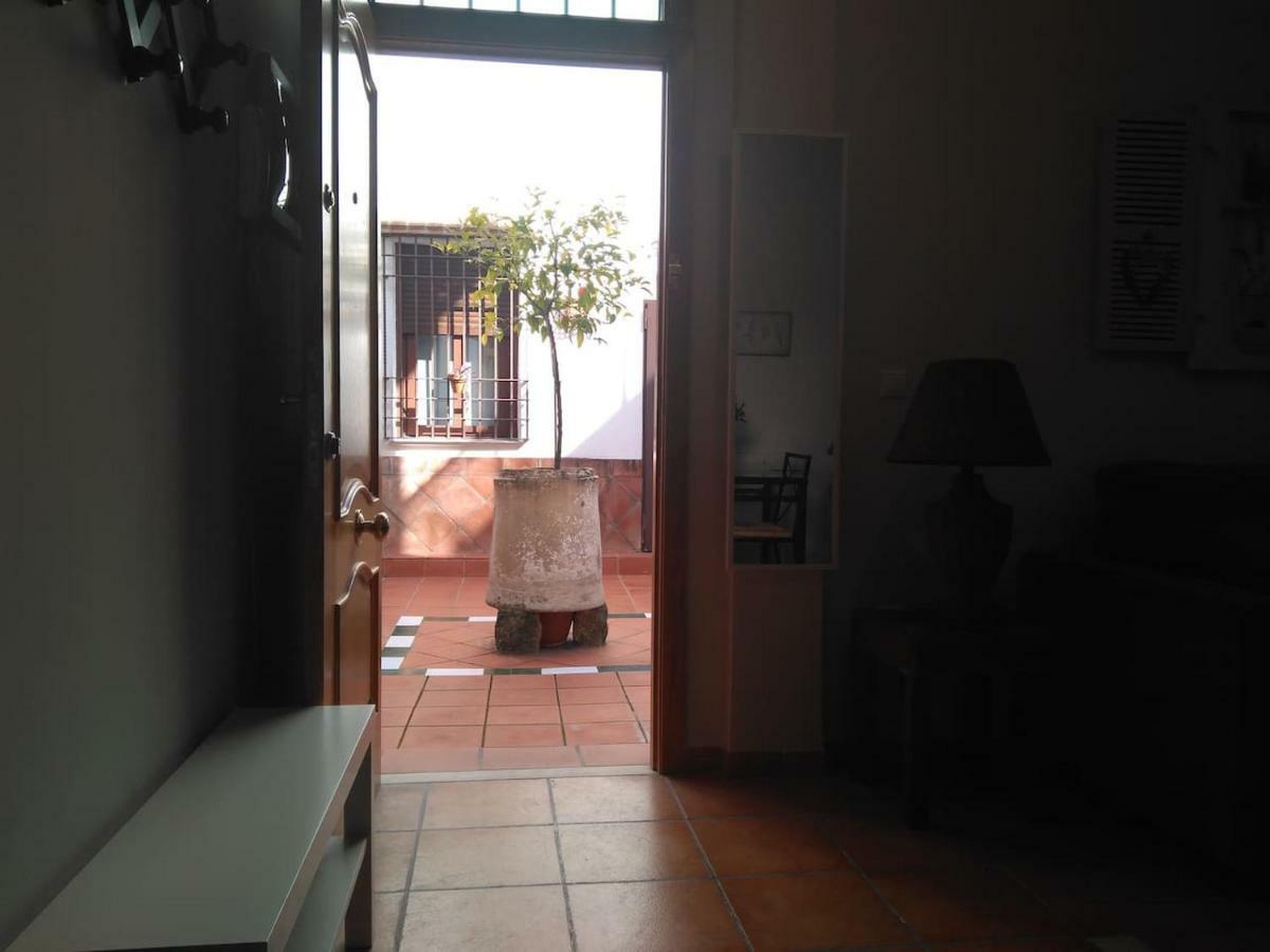 Apartamento Patio De San Lorenzo Vft/Co/00990 Κόρδοβα Εξωτερικό φωτογραφία