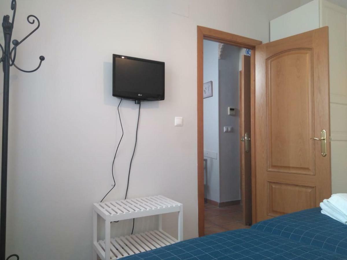 Apartamento Patio De San Lorenzo Vft/Co/00990 Κόρδοβα Εξωτερικό φωτογραφία