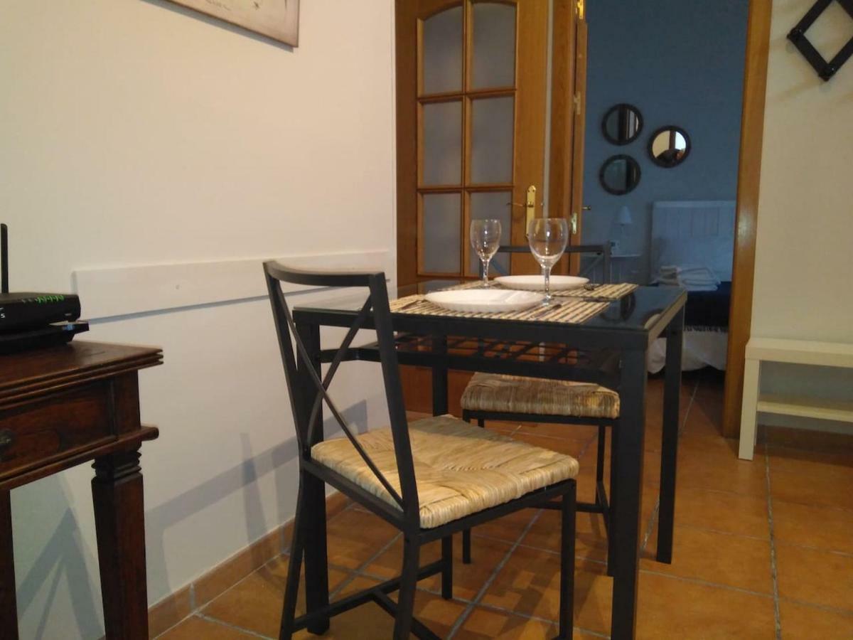 Apartamento Patio De San Lorenzo Vft/Co/00990 Κόρδοβα Εξωτερικό φωτογραφία