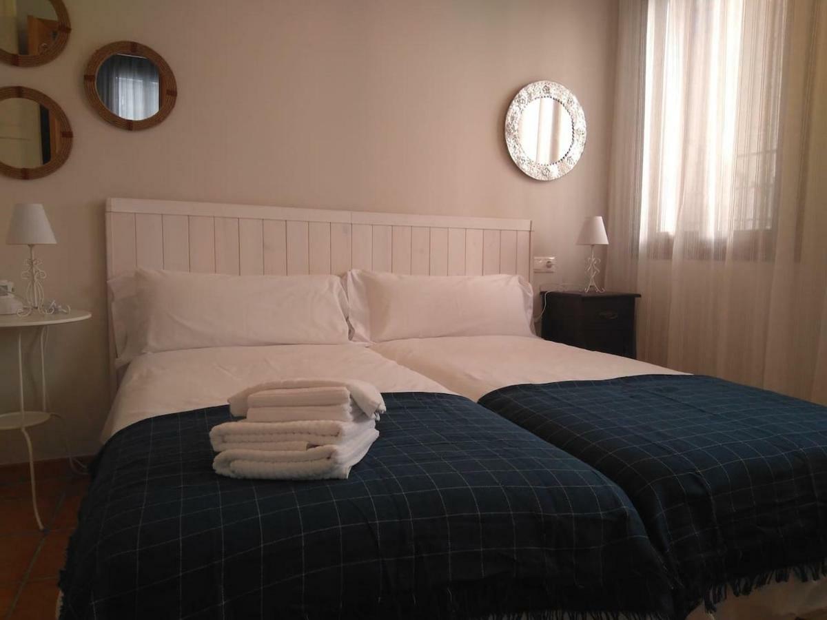 Apartamento Patio De San Lorenzo Vft/Co/00990 Κόρδοβα Εξωτερικό φωτογραφία