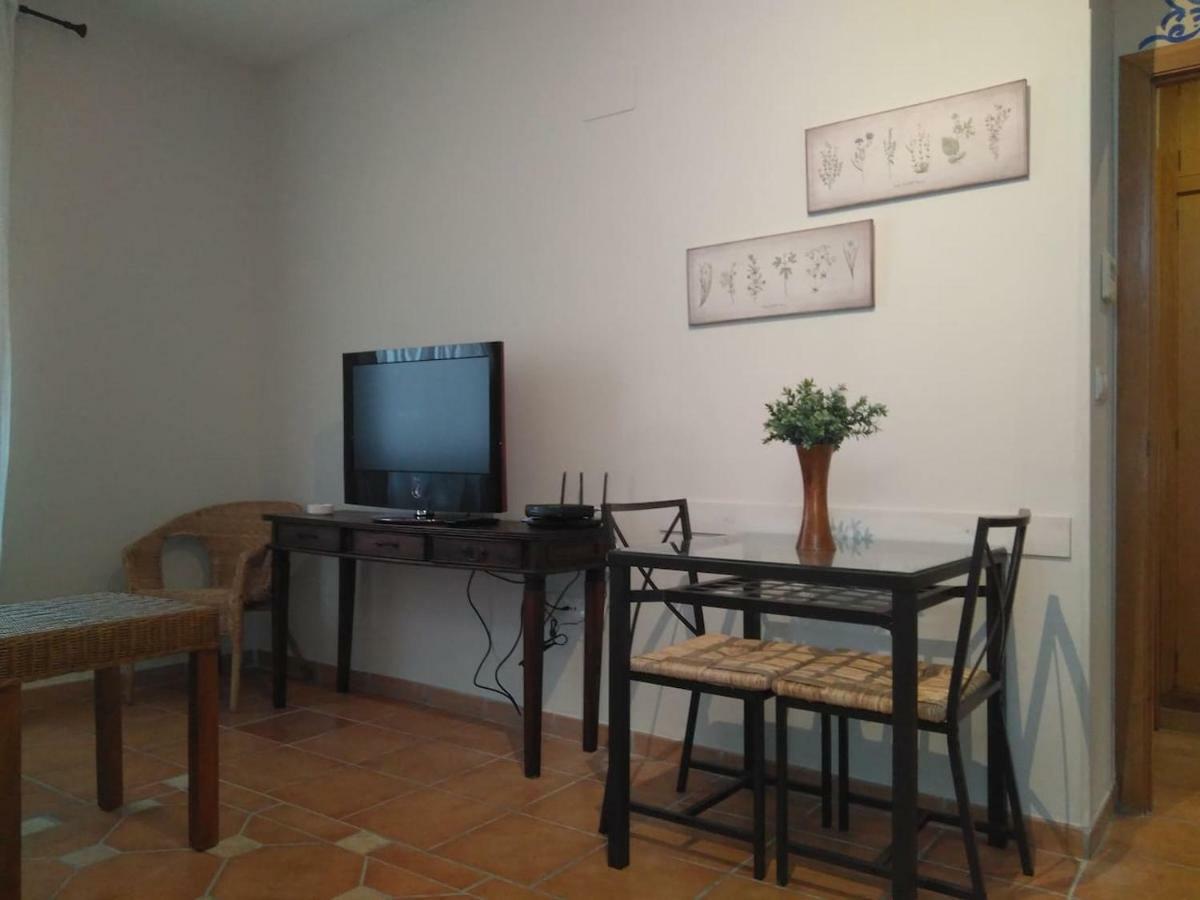 Apartamento Patio De San Lorenzo Vft/Co/00990 Κόρδοβα Εξωτερικό φωτογραφία