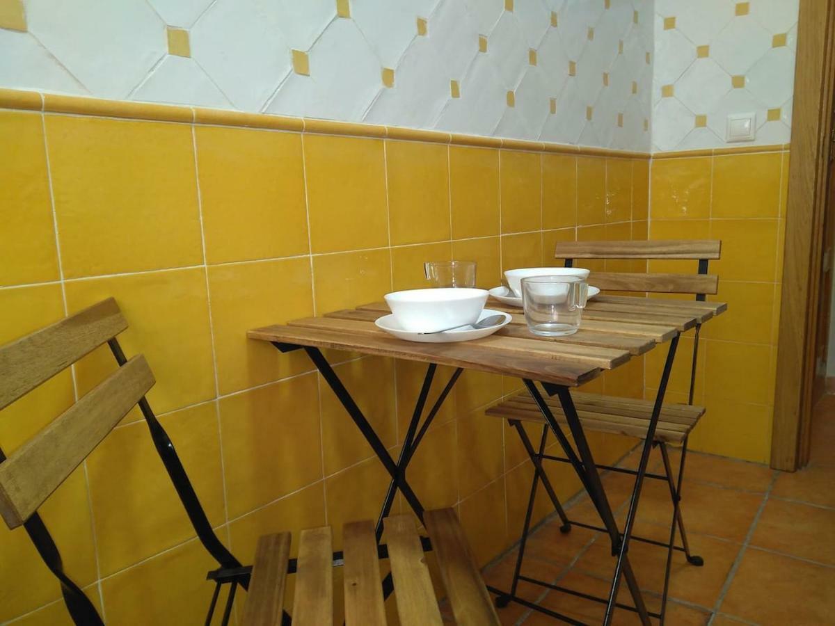 Apartamento Patio De San Lorenzo Vft/Co/00990 Κόρδοβα Εξωτερικό φωτογραφία