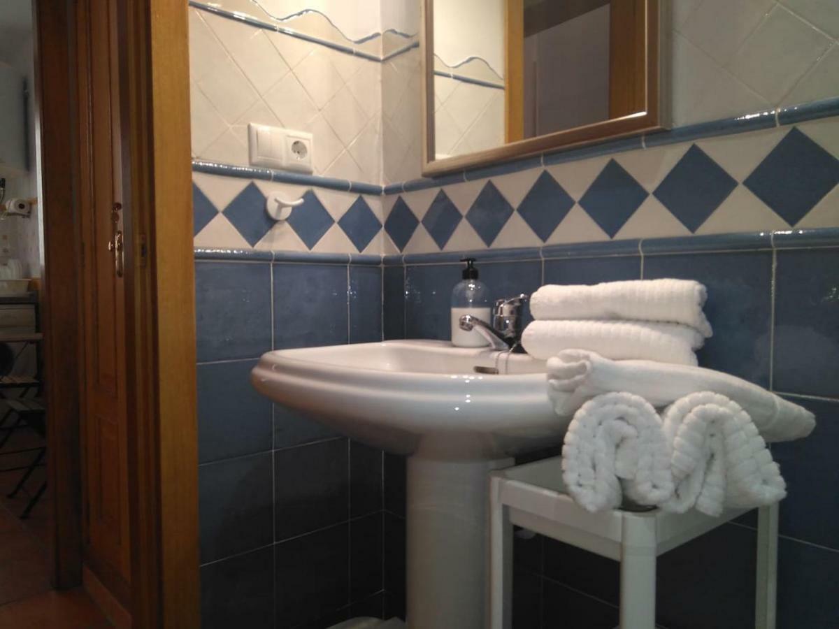 Apartamento Patio De San Lorenzo Vft/Co/00990 Κόρδοβα Εξωτερικό φωτογραφία