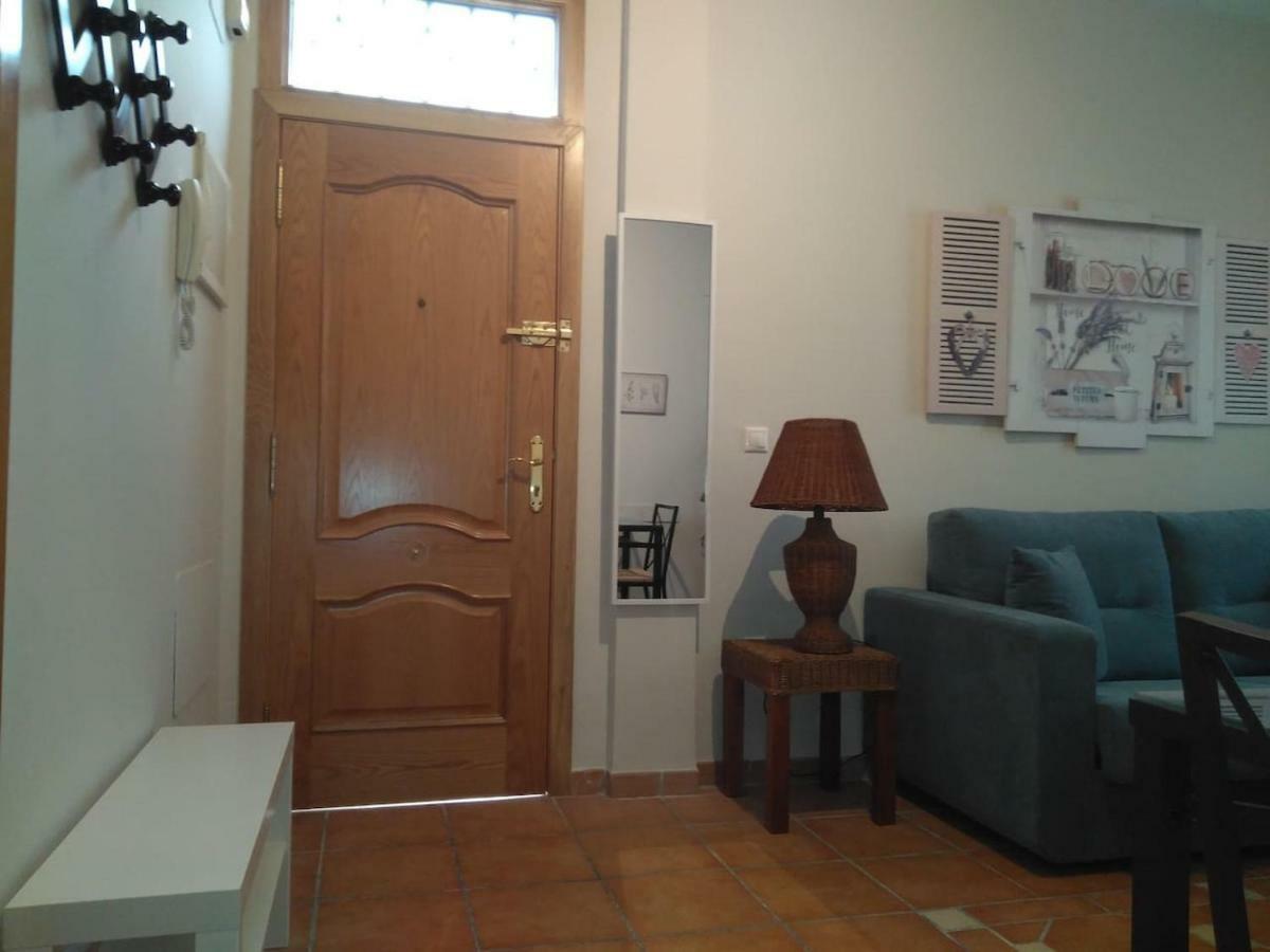 Apartamento Patio De San Lorenzo Vft/Co/00990 Κόρδοβα Εξωτερικό φωτογραφία