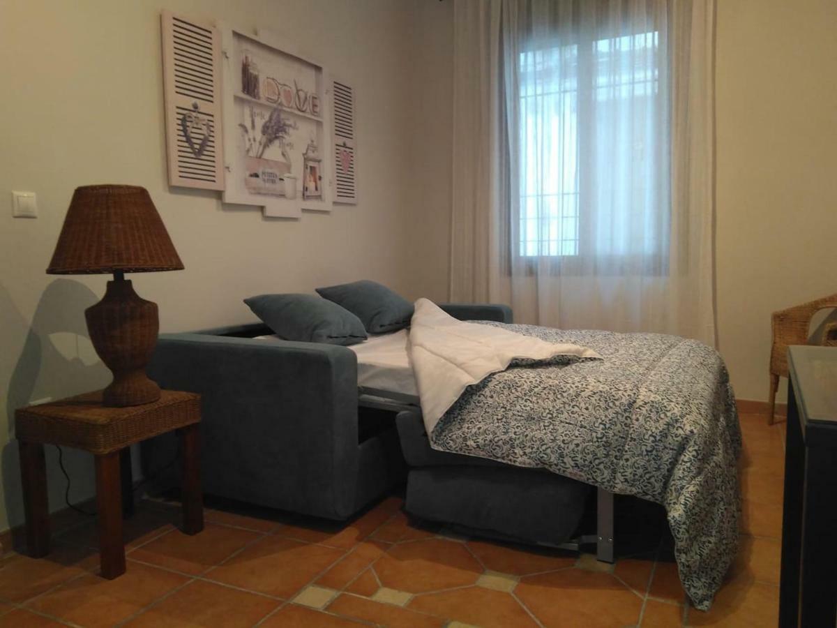 Apartamento Patio De San Lorenzo Vft/Co/00990 Κόρδοβα Εξωτερικό φωτογραφία