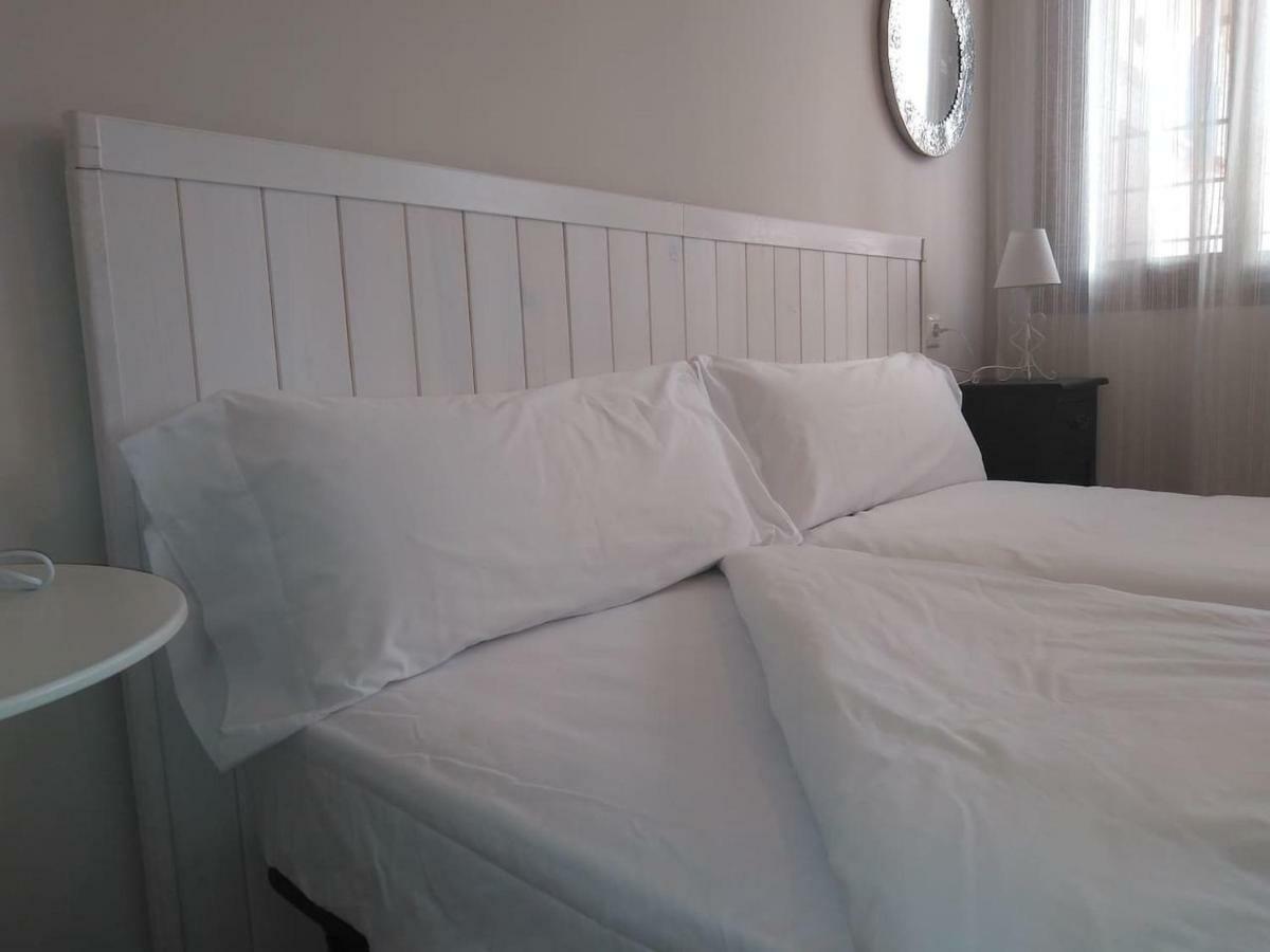Apartamento Patio De San Lorenzo Vft/Co/00990 Κόρδοβα Εξωτερικό φωτογραφία