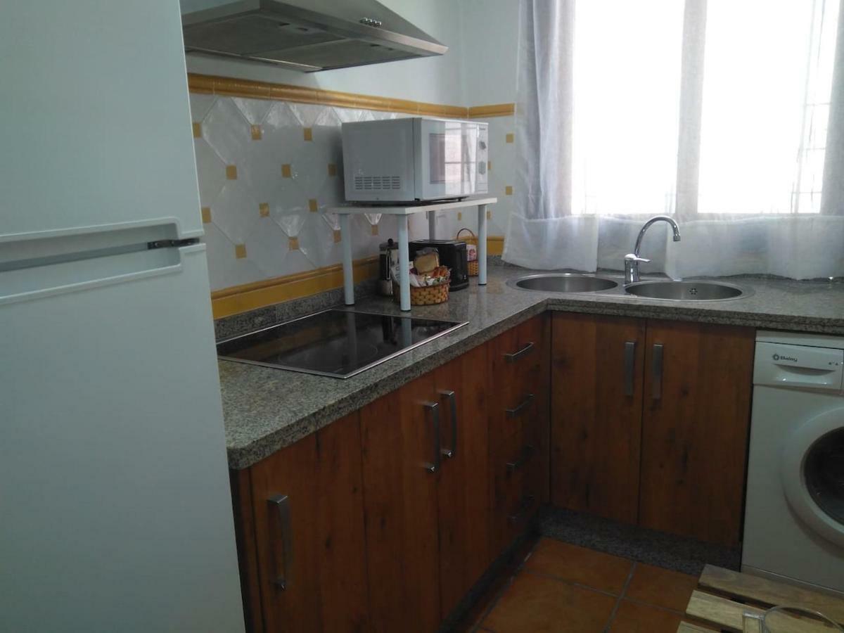 Apartamento Patio De San Lorenzo Vft/Co/00990 Κόρδοβα Εξωτερικό φωτογραφία