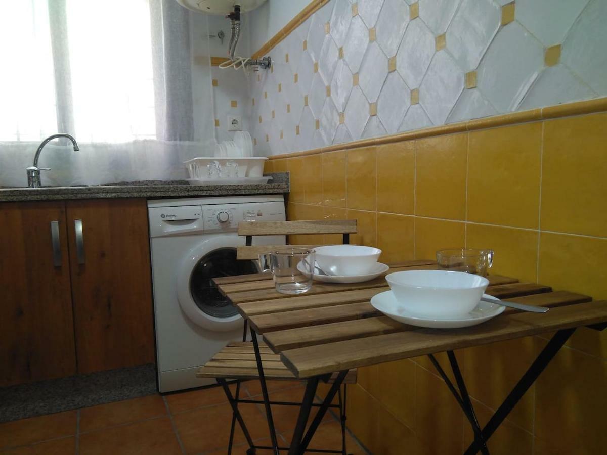 Apartamento Patio De San Lorenzo Vft/Co/00990 Κόρδοβα Εξωτερικό φωτογραφία